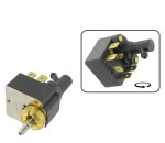 Przełącznik / włącznik wycieraczek na deskę T1 -67