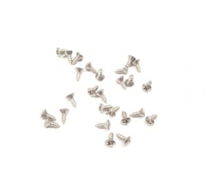 Wkręty uniwersalne 9.5x3.5mm stal T1 25szt.