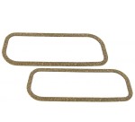 Uszczelka pokrywy zaworów T25 2szt.
