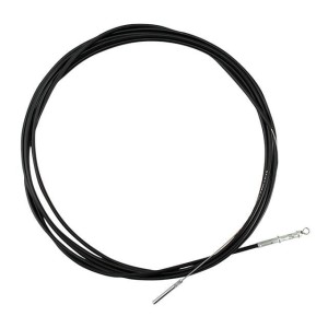 Linka ogrzewania prawa 4310mm T2 1.6L 72-79 (LHD)