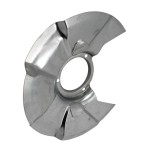 Osłona / pokrywa tarczy hamulcowej P / L T25 79-85