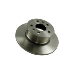 Tarcza hamulcowa przód 278 mm PCD 5 x 112 T2 72-79