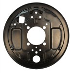 Tarcza kotwiczna tylna lewa T1B 03/55-08/63