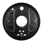 Tarcza kotwiczna tylna lewa T2 08/70-07/79