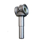 Sworzeń zwrotnicy pionowy T2 63-67