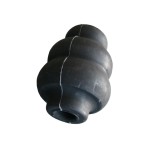 Odbój zawieszenia tylnego 1szt. T1B 64-67, T2