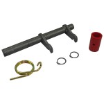 Widełki sprzęgła z zestawem montażowym 20mm T2 75-