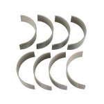 Panewki korbowodowe nominalne typ4 2000cc T2, T3