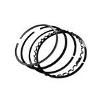 Pierścienie tłokowe 90mm 2x2x5mm typ4 T2 1700cc