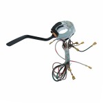 Przełącznik kierunkowskazów TQ T1 67-70