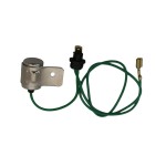 Kondensator typ1 silniki 13/1600cc -73, typ3 T1