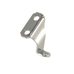 Blaszka zamka szyby uchylnej górna lewa T1 -64