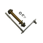 Mocowanie ramienia wycieraczki P/L T1 Bulik 64-65