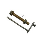 Mocowanie ramienia wycieraczki P/L T1 Bulik 65-67