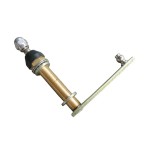 Mocowanie ramienia wycieraczki P/L T2 68-79