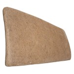 Mata kanapy środkowej oparcie 2/3 Bus 55-79