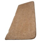 Mata kanapy tył siedzisko 3/4 Bus 55-79