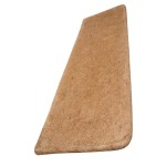 Mata fotela tył siedzisko końskie włosie Bus 55-79