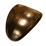 Maska przednia T1 -67