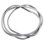 Uszczelka szyby bocznej Westfalia T2 67-79