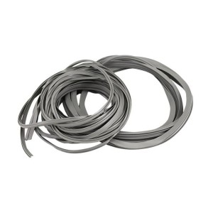 Uszczelka żaluzji szyby bocznej Westfalia T2 67-79