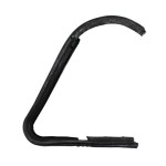 Uszczelka szyby trójkątnej prawa Typ3