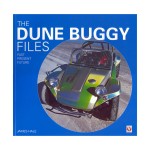 Książka The Dune Buggy Files J. Hale Veloce