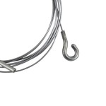 Linka gazu 2650mm T1, T14 57-65 (LHD)