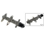 Pompa hamulcowa 22.2mm podwójny obwód ATE T1B -67