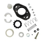 Zestaw naprawczy drążka zmiany biegów T25/T3 82-92