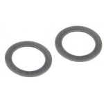 Podkładka pod aparat zapłonowy 0,6mm T1 2szt.