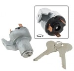 Stacyjka z kluczykami T1 57-67