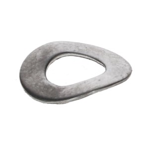 Podkładka sprężysta M6 Din 137B - S/S T1 1szt.