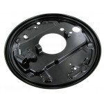 Tarcza kotwiczna tylna lewa T25 05/79-07/92