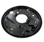 Tarcza kotwiczna tylna prawa T25 05/79-07/92