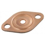 Uszczelka podgrzewacza kolektora lewa T1 64-70