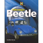Książka Haynes Volkswagen Beetle