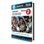 Książka ClassicVW TECH część 2: Elektryka, zapłon