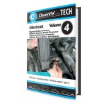 Książka ClassicVW TECH część 4: Układ olejowy