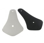 Osłona / podkładka klamki klapy przedniej T1 -67