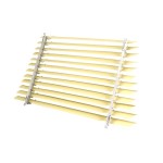 Żaluzja tylnej szyby Typ 3 Fastback