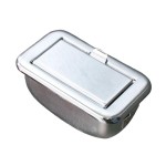 Popielniczka chromowana Bulik T1 55-67