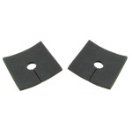 Gumy nakładki pod pedały hamulca i sprzęgła T2