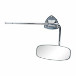 Lusterko wewnętrzne chrom T1 Sedan 52-57