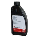 Płyn hamulcowy DOT 4 1L