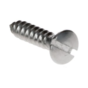 Śruba / wkręt stal nierdzewna 3,5 x 16 mm 1szt.