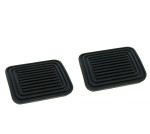 Nakładki gumowe pedału hamulca i sprzęgła T2 2szt.