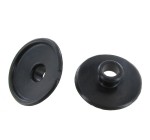 Uszczelki pedałów hamulca i sprzęgła w podłodze T2