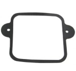 Uszczelka klosza lampki rejestracji T1 63-67