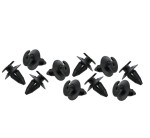 Spinki / zaczepy boczków drzwi T25/T3 10szt.